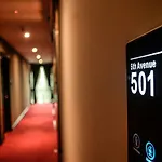 Manhattan Business Hotel Ttdi