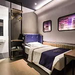 Manhattan Business Hotel Ttdi