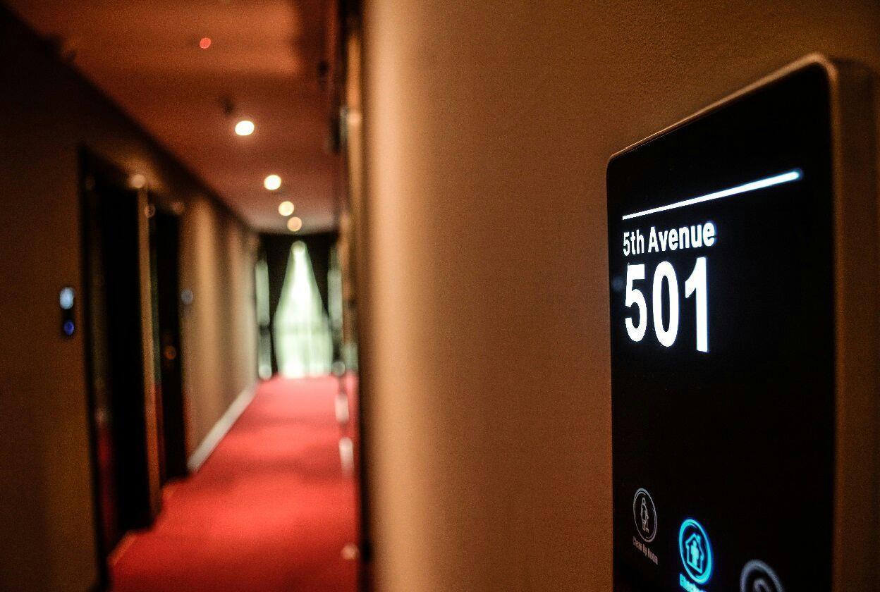 Manhattan Business Ttdi Hotel 3*