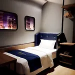 Manhattan Business Hotel Ttdi